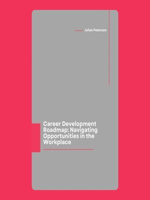 cover image of Career Development Roadmap